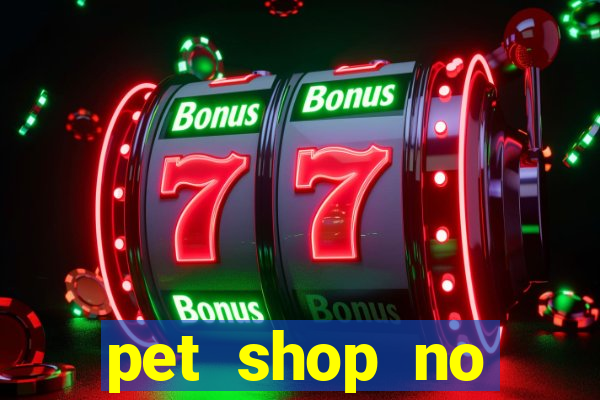 pet shop no cruzeiro do sul aparecida de goiania